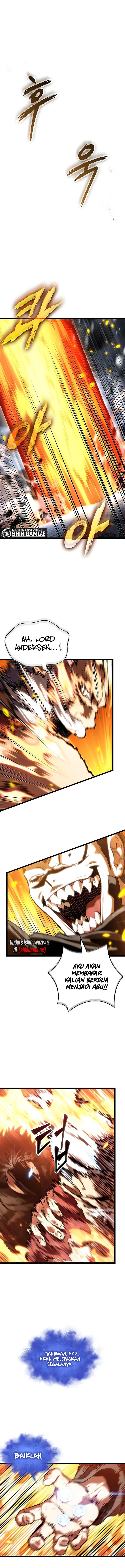 Read The World After The Fall (ID) Manga Online