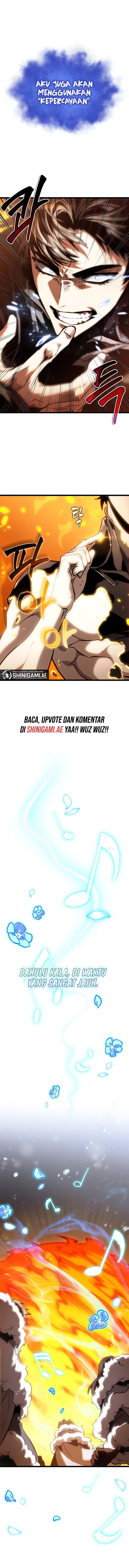 Read The World After The Fall (ID) Manga Online