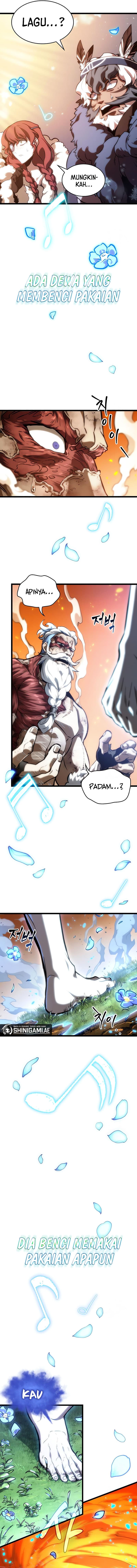 Read The World After The Fall (ID) Manga Online