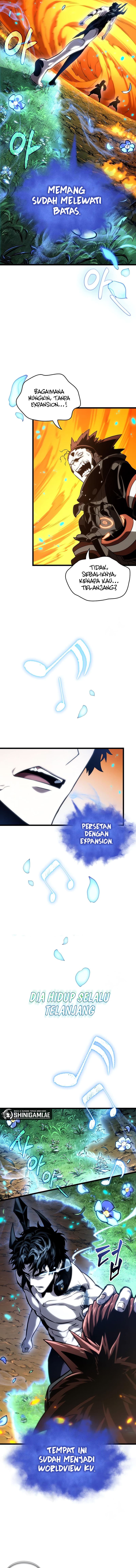 Read The World After The Fall (ID) Manga Online