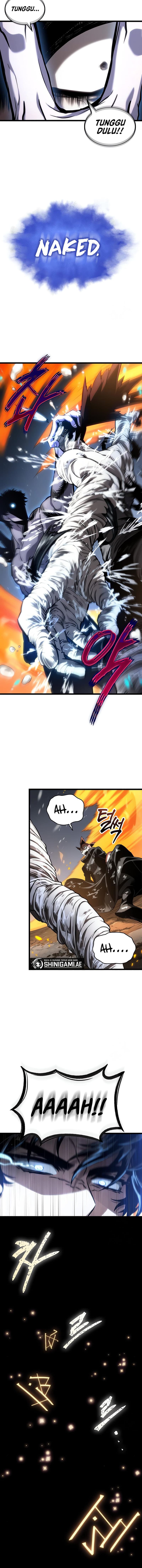 Read The World After The Fall (ID) Manga Online