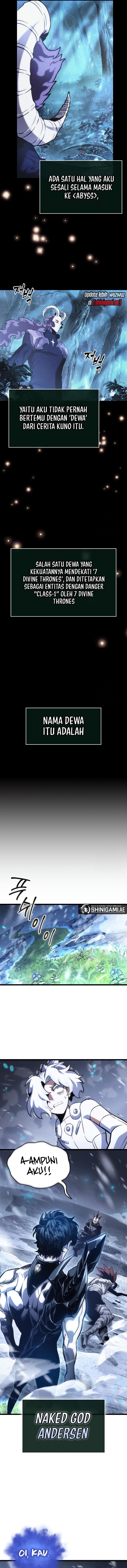 Read The World After The Fall (ID) Manga Online