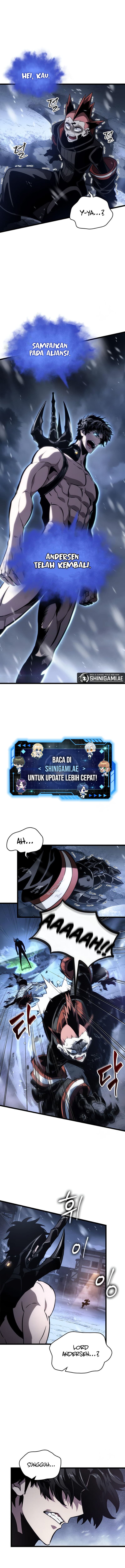 Read The World After The Fall (ID) Manga Online