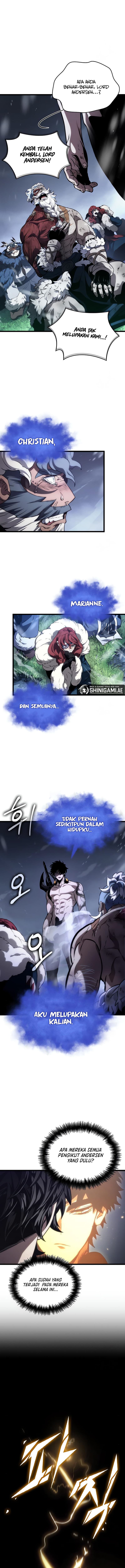 Read The World After The Fall (ID) Manga Online