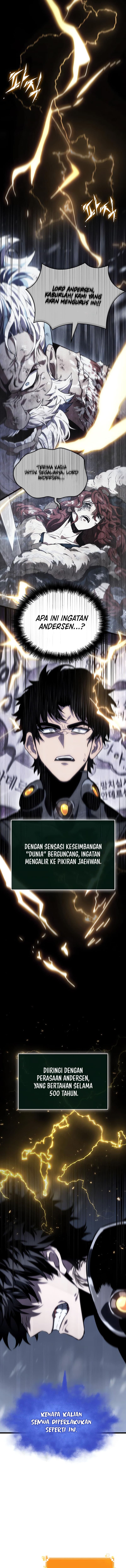 Read The World After The Fall (ID) Manga Online