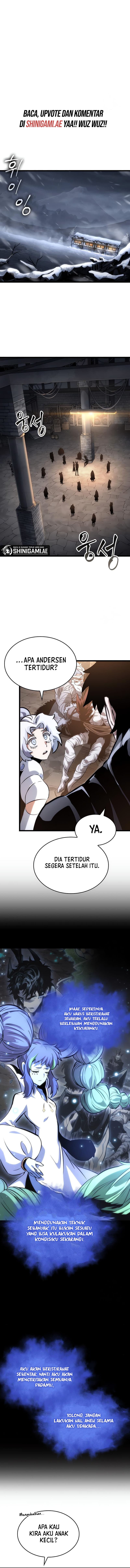 Read The World After The Fall (ID) Manga Online