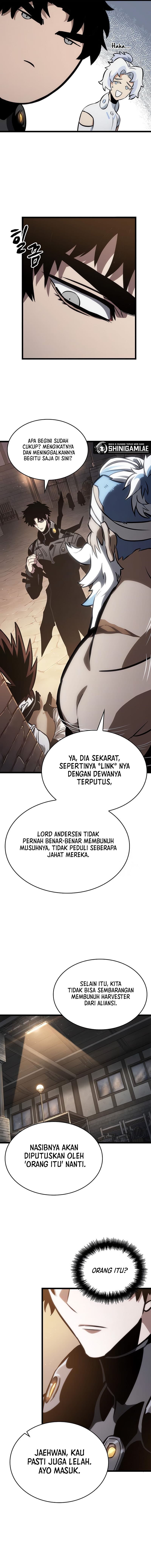 Read The World After The Fall (ID) Manga Online