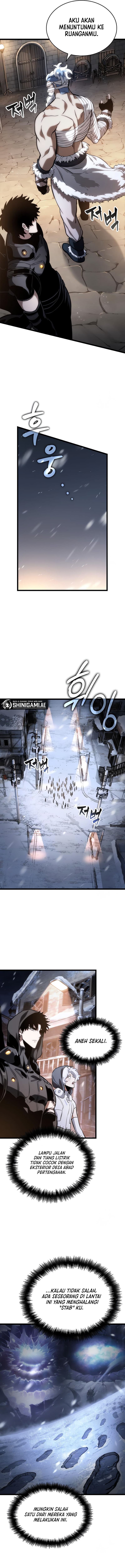 Read The World After The Fall (ID) Manga Online