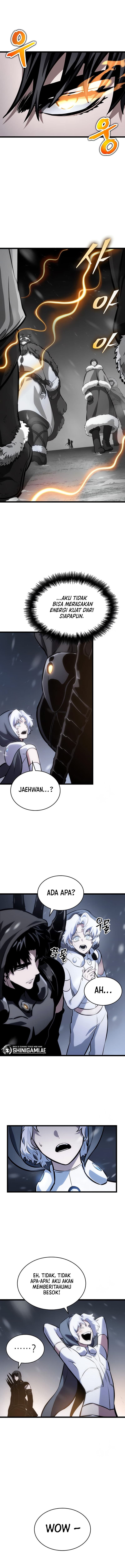 Read The World After The Fall (ID) Manga Online