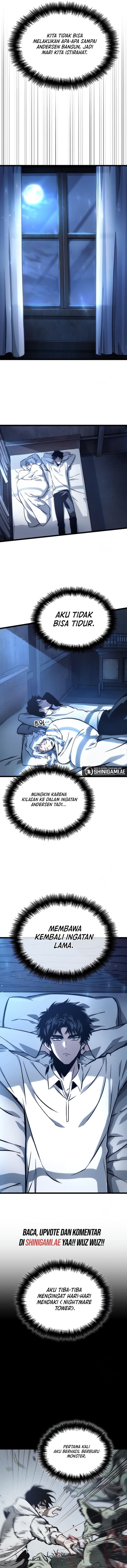 Read The World After The Fall (ID) Manga Online