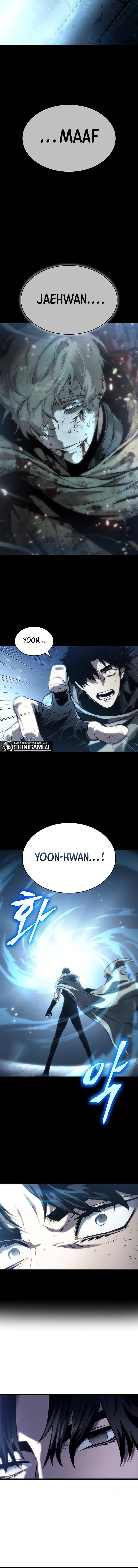 Read The World After The Fall (ID) Manga Online