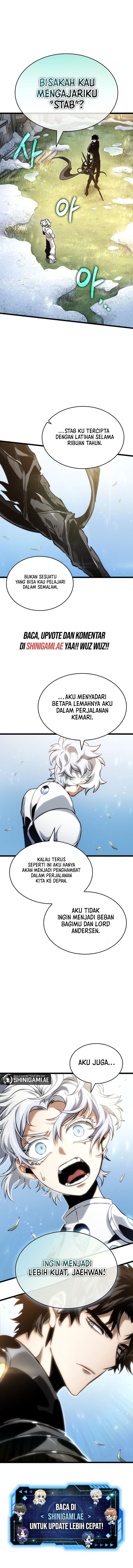 Read The World After The Fall (ID) Manga Online