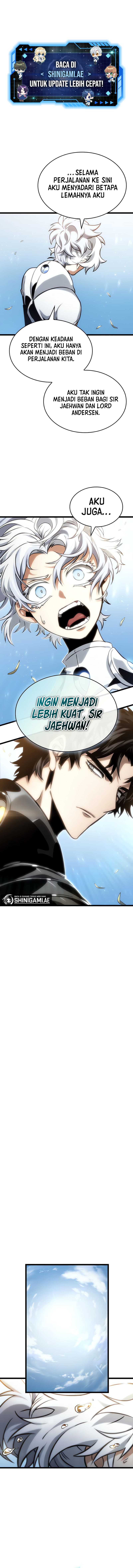 Read The World After The Fall (ID) Manga Online