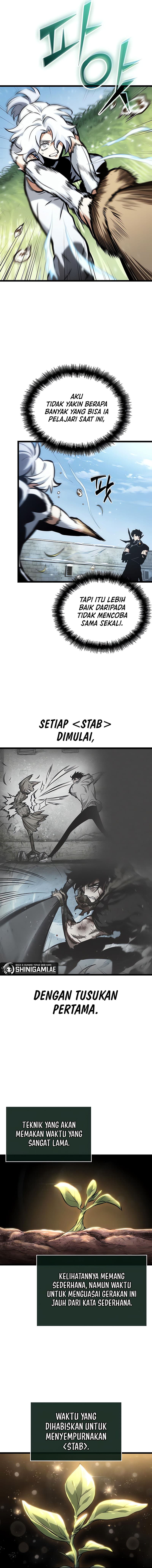 Read The World After The Fall (ID) Manga Online