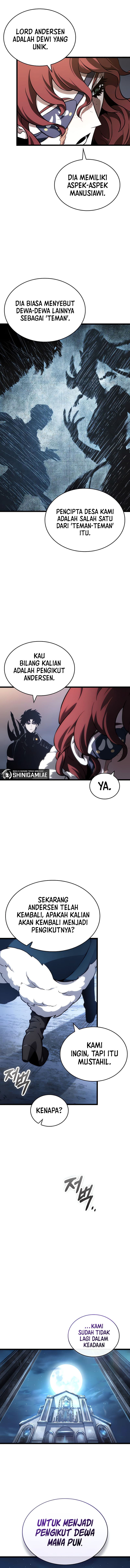 Read The World After The Fall (ID) Manga Online