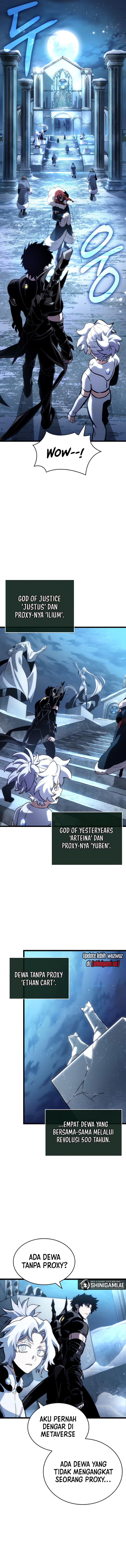 Read The World After The Fall (ID) Manga Online