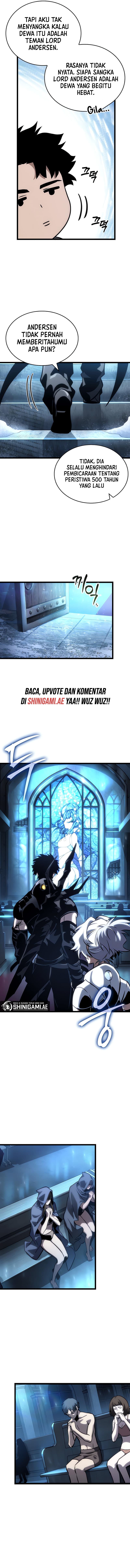 Read The World After The Fall (ID) Manga Online