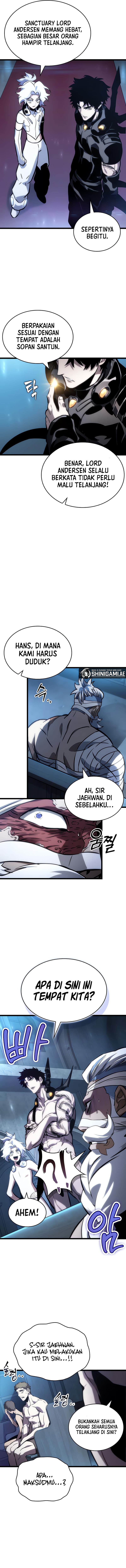 Read The World After The Fall (ID) Manga Online