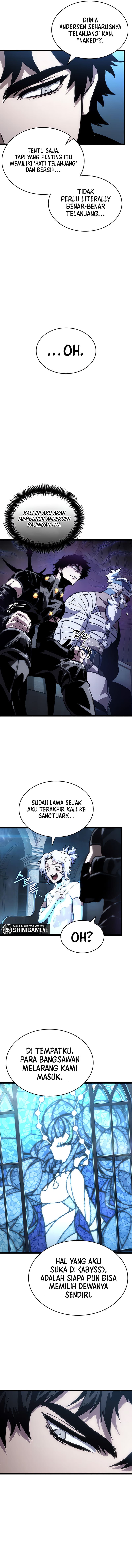 Read The World After The Fall (ID) Manga Online