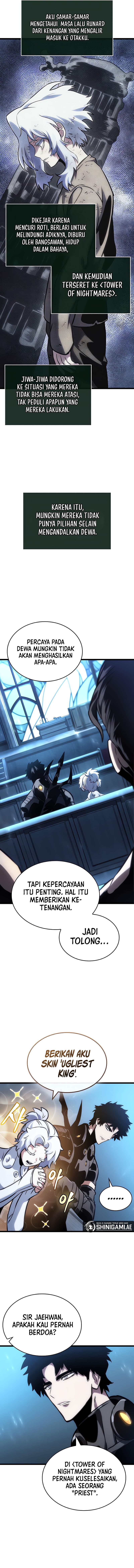 Read The World After The Fall (ID) Manga Online