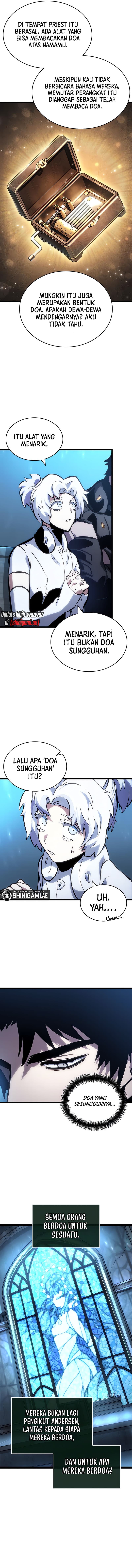 Read The World After The Fall (ID) Manga Online