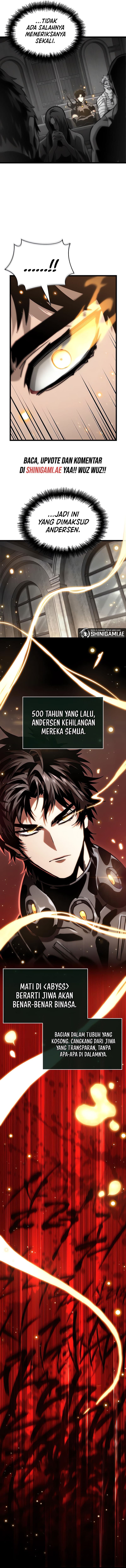 Read The World After The Fall (ID) Manga Online