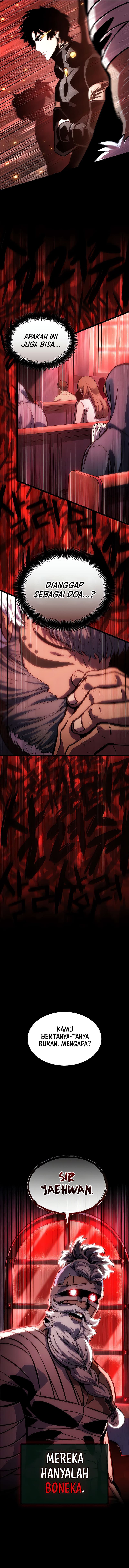 Read The World After The Fall (ID) Manga Online