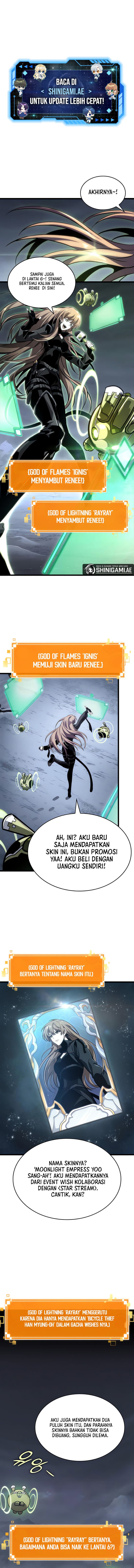 Read The World After The Fall (ID) Manga Online