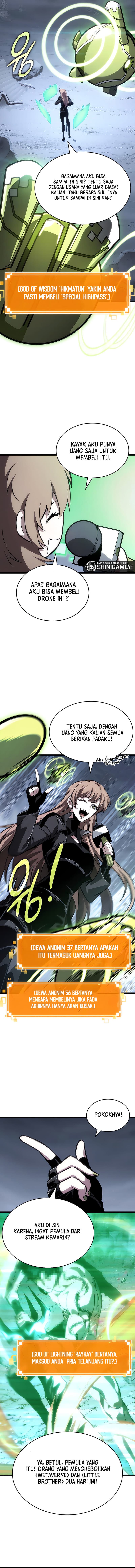 Read The World After The Fall (ID) Manga Online