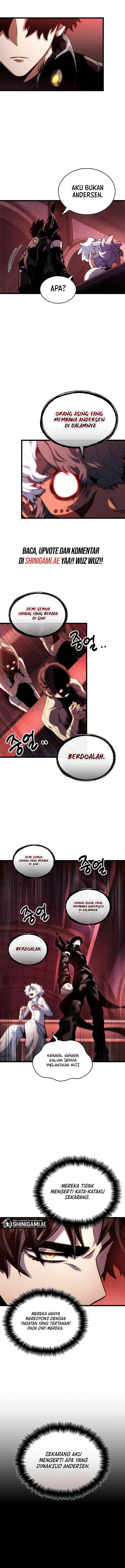 Read The World After The Fall (ID) Manga Online