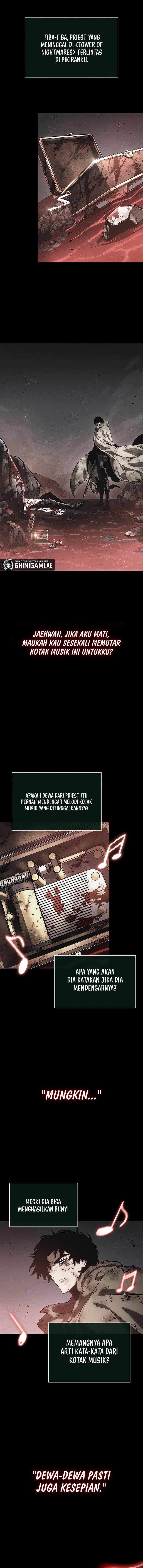 Read The World After The Fall (ID) Manga Online