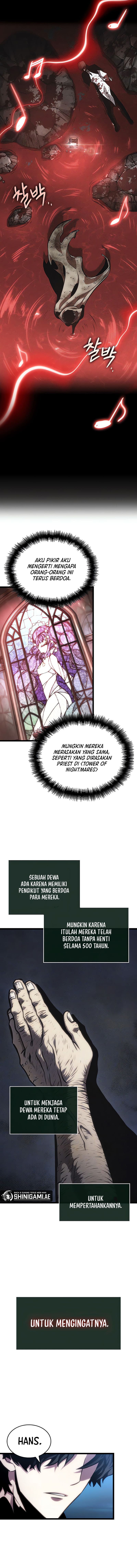 Read The World After The Fall (ID) Manga Online