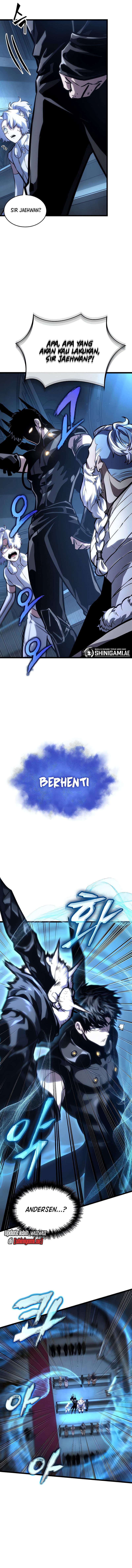 Read The World After The Fall (ID) Manga Online