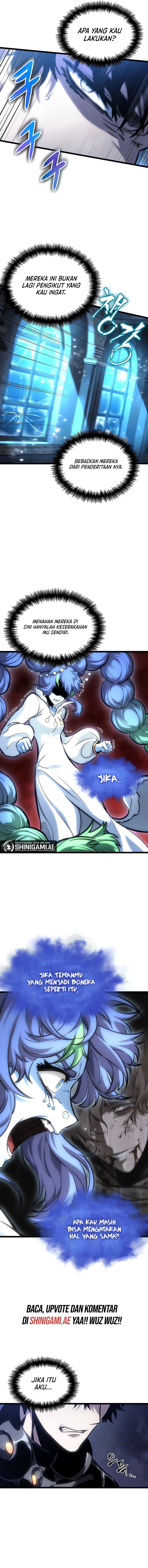 Read The World After The Fall (ID) Manga Online