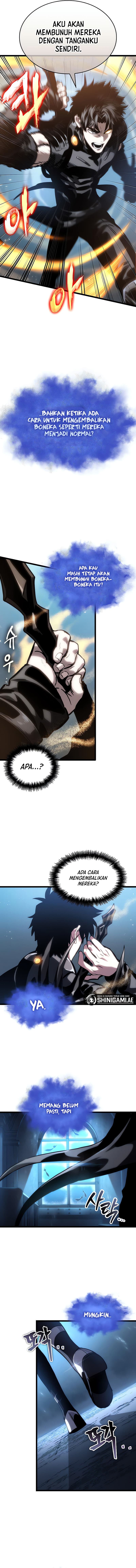 Read The World After The Fall (ID) Manga Online