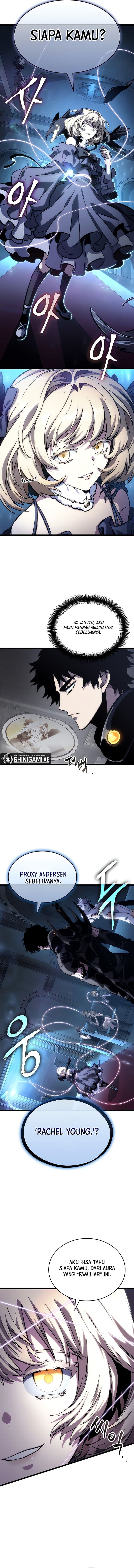 Read The World After The Fall (ID) Manga Online