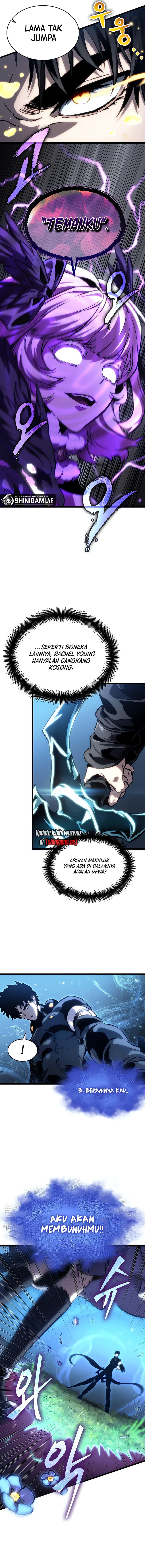 Read The World After The Fall (ID) Manga Online