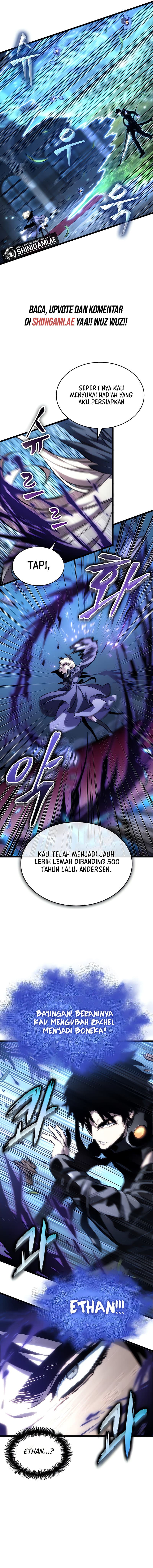 Read The World After The Fall (ID) Manga Online