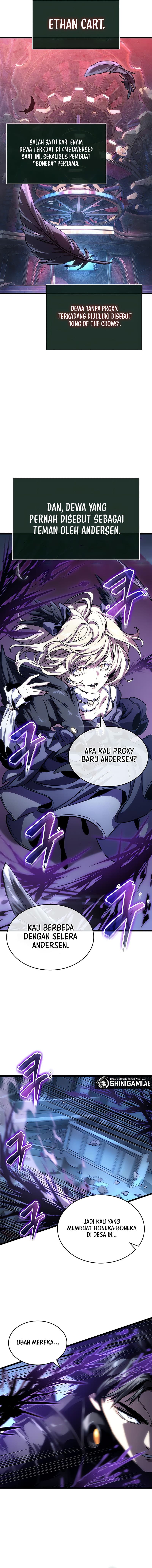 Read The World After The Fall (ID) Manga Online