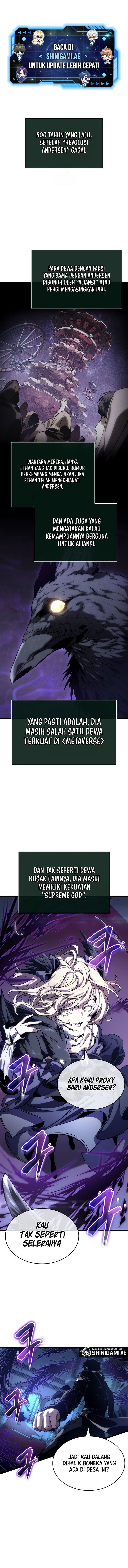 Read The World After The Fall (ID) Manga Online