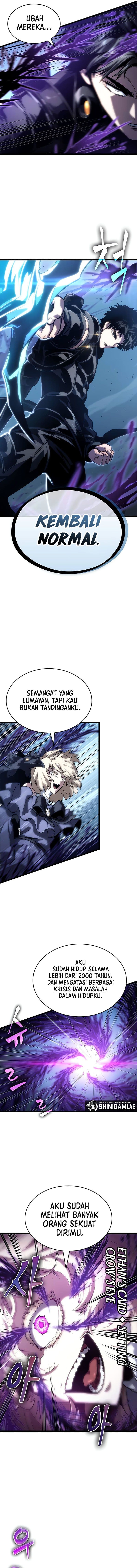 Read The World After The Fall (ID) Manga Online