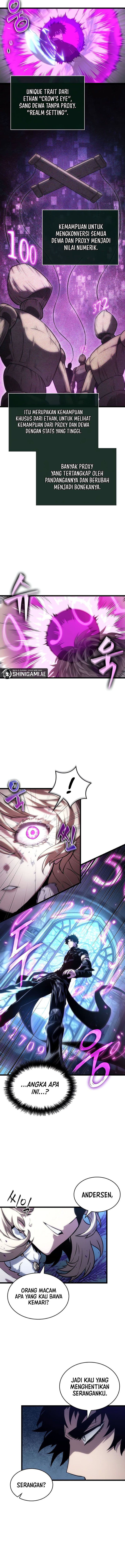 Read The World After The Fall (ID) Manga Online