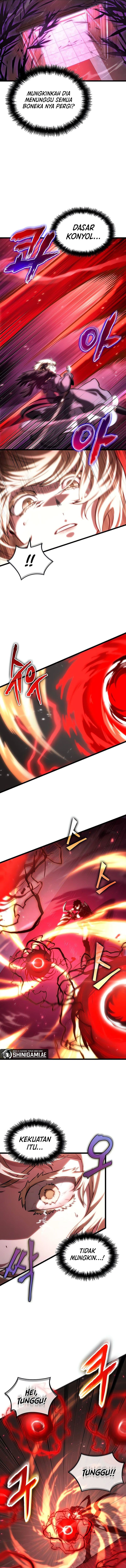 Read The World After The Fall (ID) Manga Online