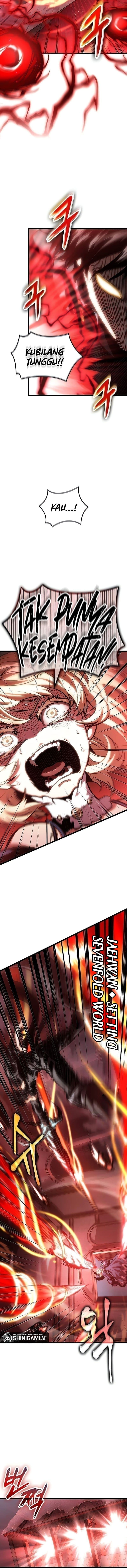 Read The World After The Fall (ID) Manga Online