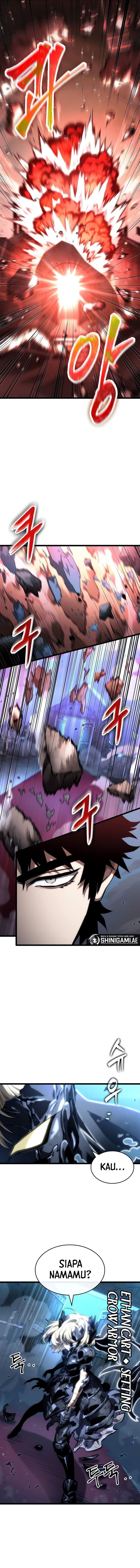 Read The World After The Fall (ID) Manga Online