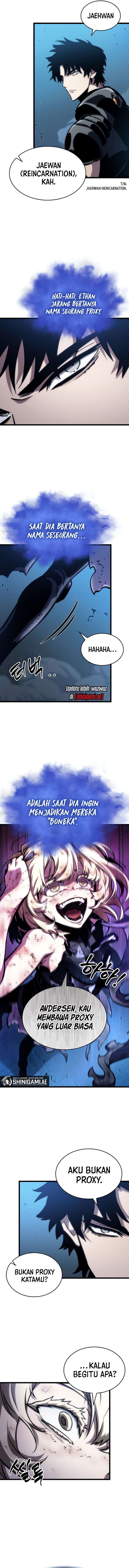 Read The World After The Fall (ID) Manga Online