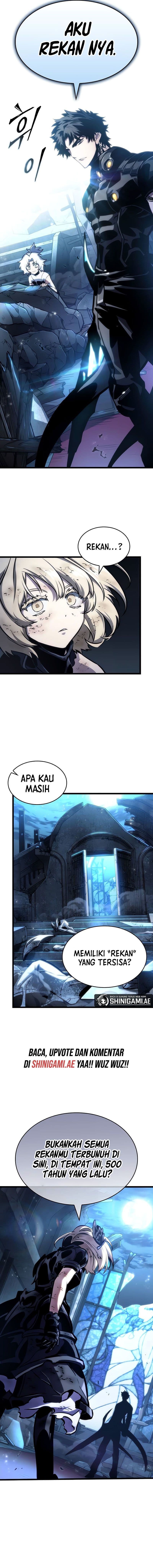 Read The World After The Fall (ID) Manga Online