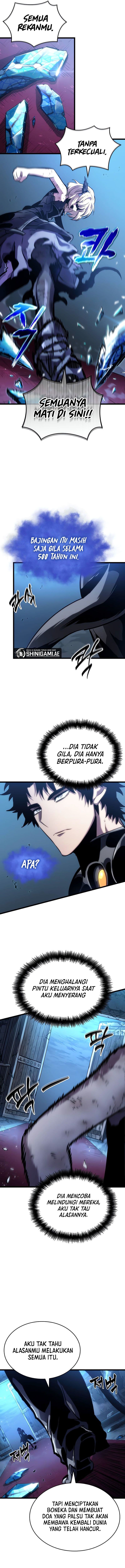 Read The World After The Fall (ID) Manga Online