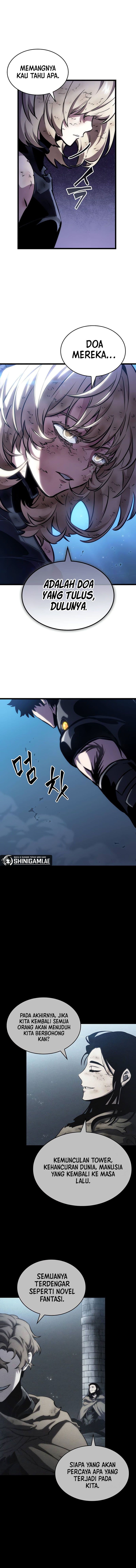 Read The World After The Fall (ID) Manga Online