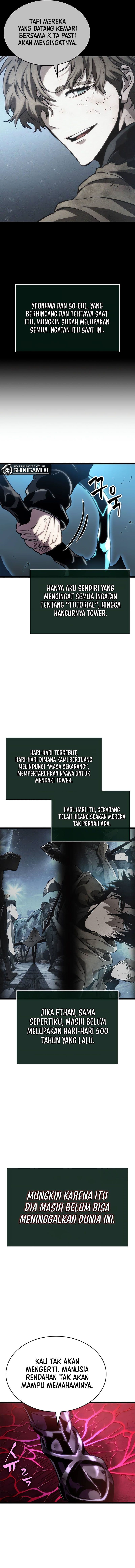 Read The World After The Fall (ID) Manga Online